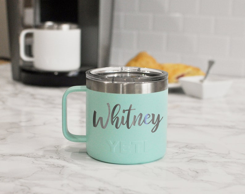 yeti coffee mug set