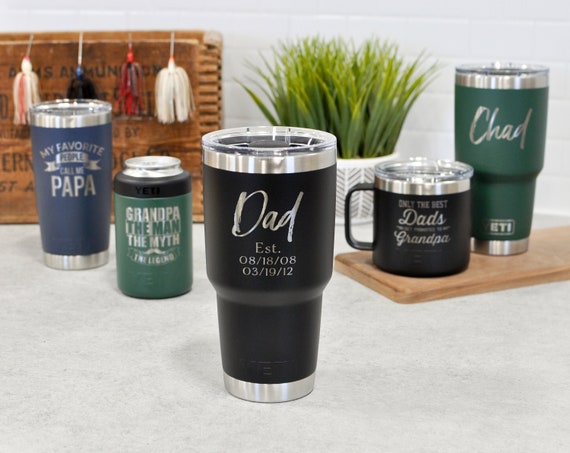 yeti father's day promo code