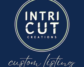 Custom Printed Canvases