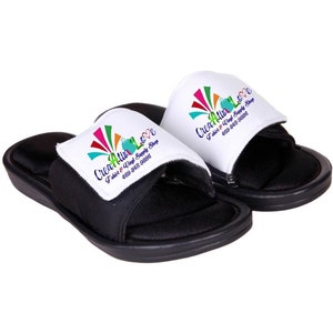 Sublimation blank Slides/Sandal