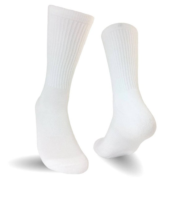 Download Sublimation Blank Socks Etsy