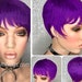 see more listings in the Colorful Wigs section