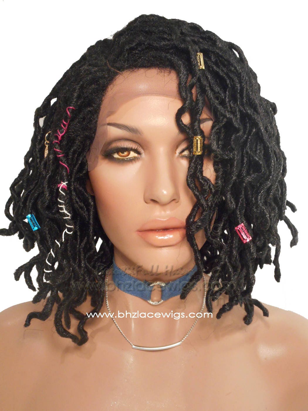 BHZLACEWIGS - Etsy 日本