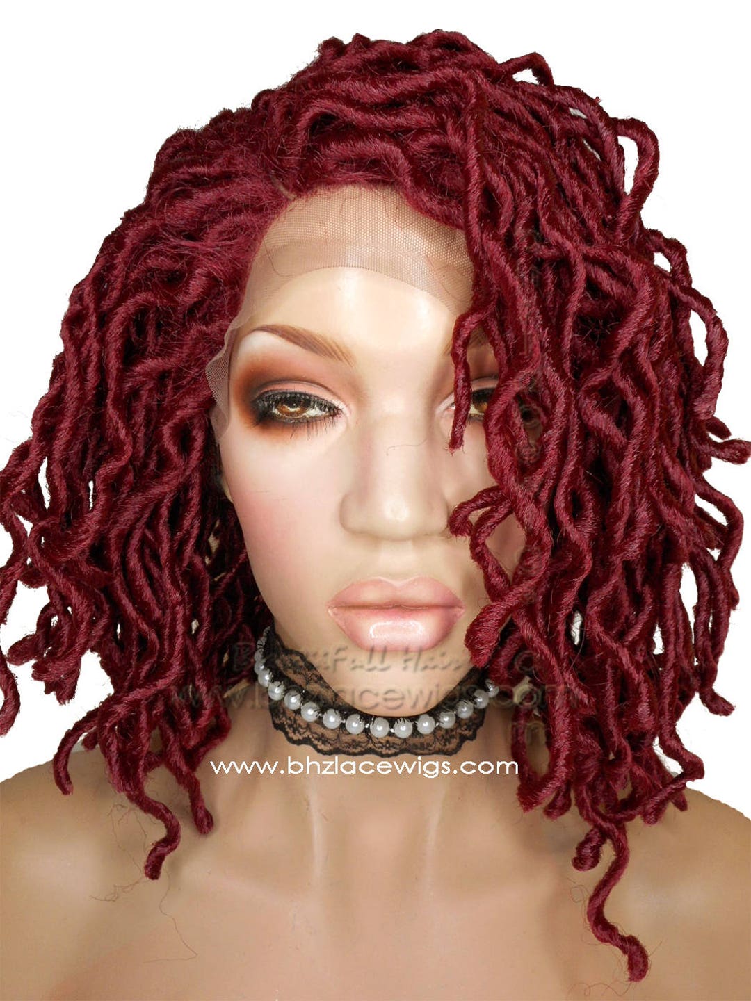 Wig Kits - Diva Maker Hair Prosthetics - Tailor make your own look