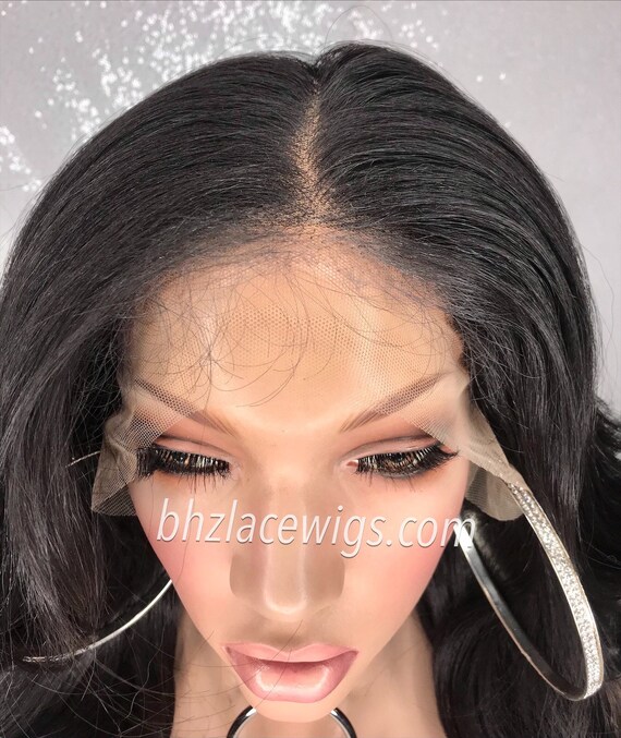 Add An Adjustable Wig Band & Nape Comb to My Wig Sale Ivory