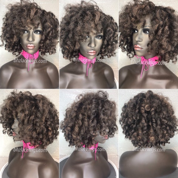 Natural Hair Blow Out Hairstyles | Gallery posted by CrystalCurls | Lemon8
