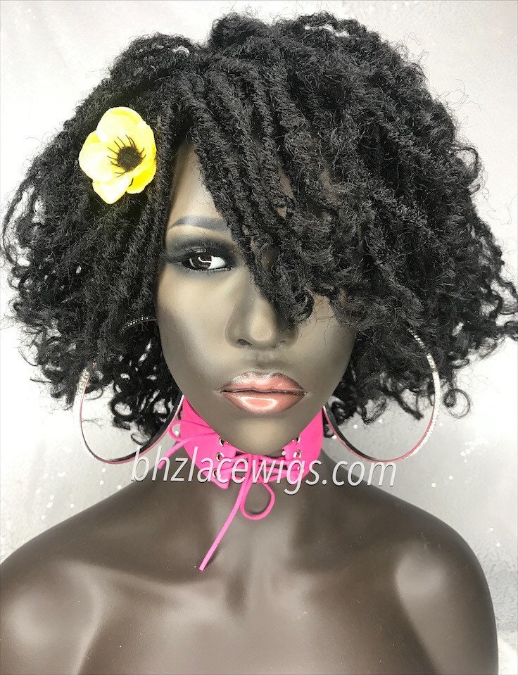 Full cap wigs sale