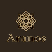 Aranos logo
