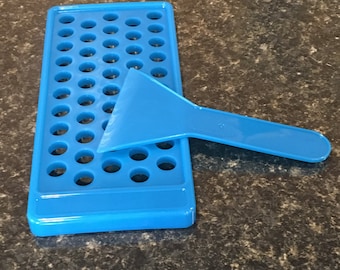 Lip Balm Filling Tray for DIY Lip Balm