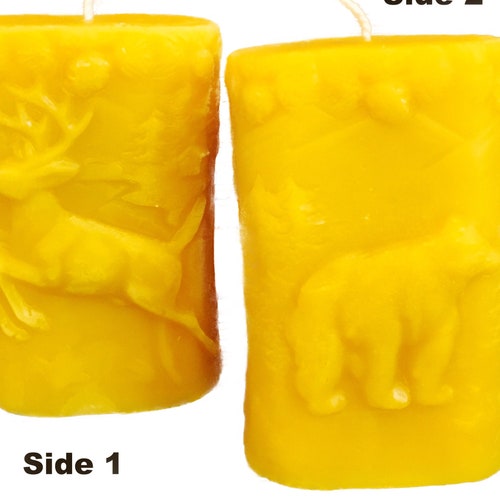 Candle Mold Diy Mold Cylinder Mold for Candle Etsy