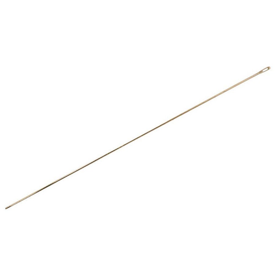 Wick Threader Candle Mold Wick Threading Needle for Taper Molds, Wicking Needle for ...