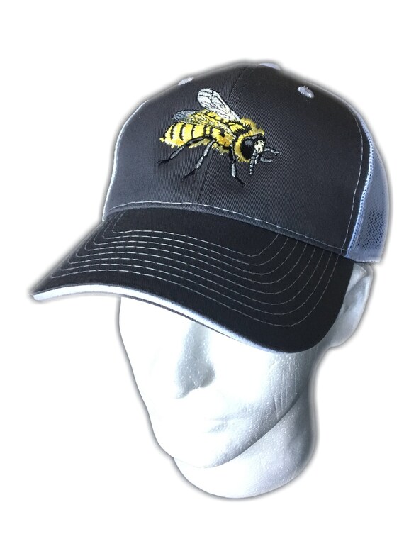 vented baseball caps