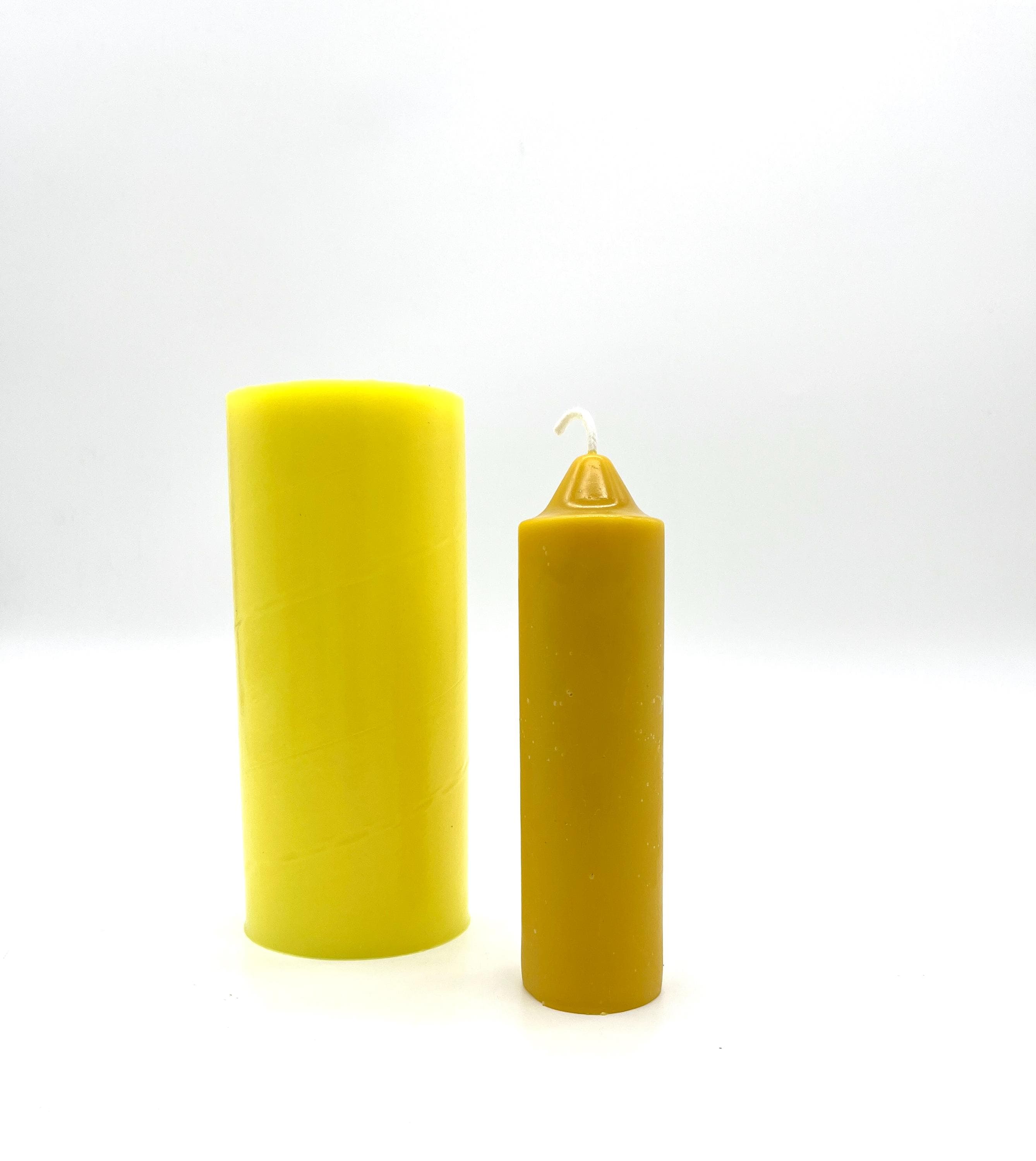 Bougies Lanternes Civile Pack De 20 Bougies Blanches UCO - 9 Heures De