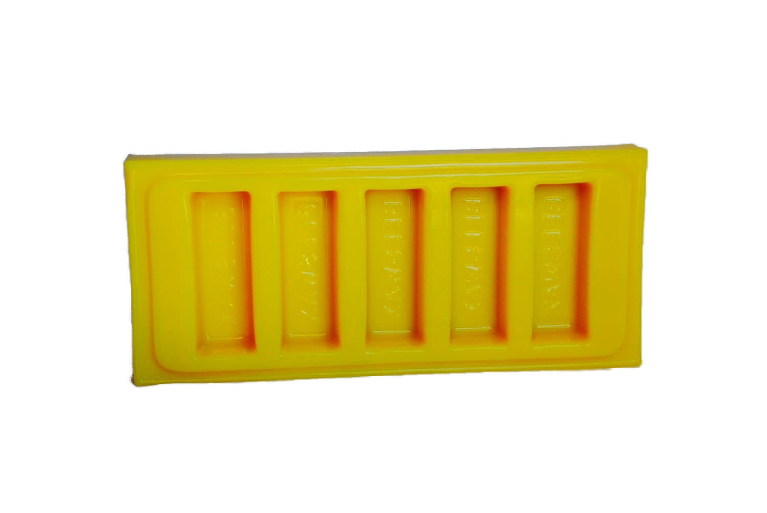 Beeswax Mold 1 Ounce Bar Mold Beeswax Silicone Mold Etsy Canada