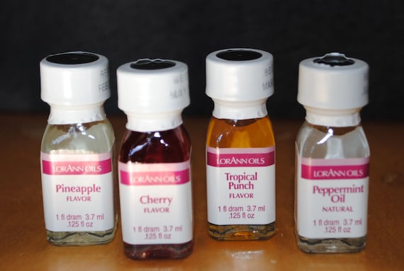 DIY-Cool Gift Premium Lip Balm Kit Tween US Seller
