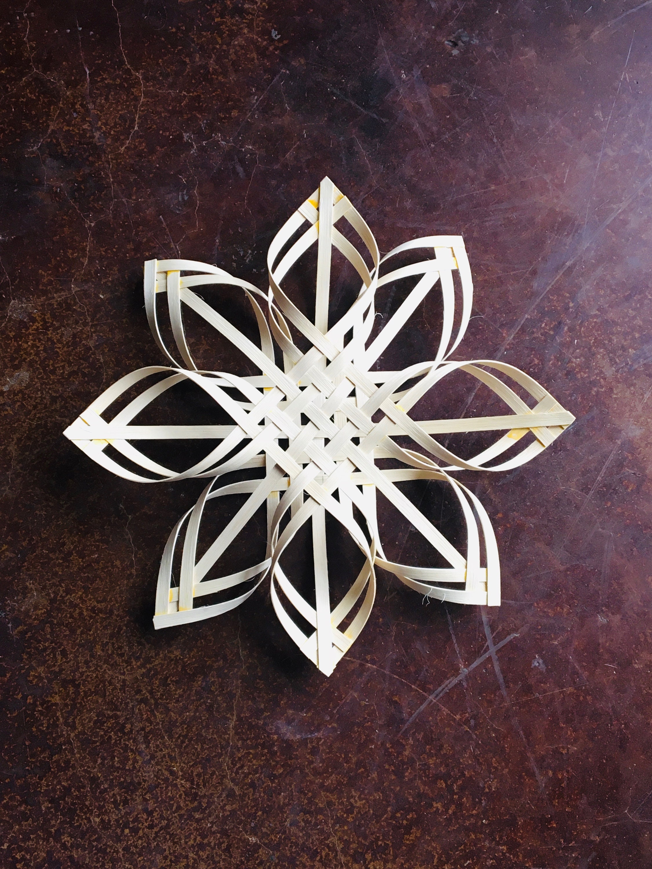 Christmas Tree Star Topper Star of David Advent Star Etsy