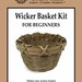 see more listings in the Basket Weaving section