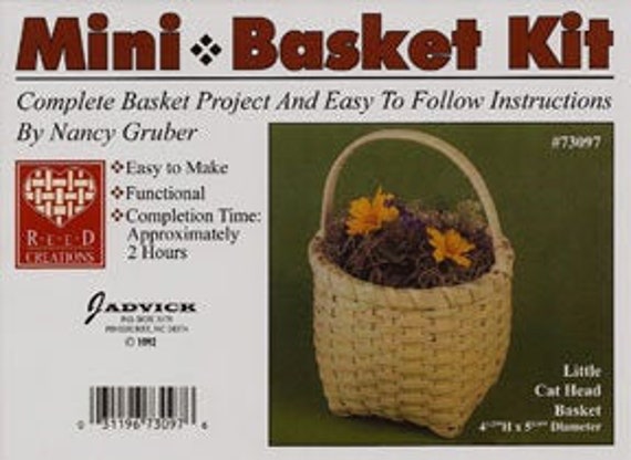 Beginner’s Weaving Kit – The Crafty Kit Company