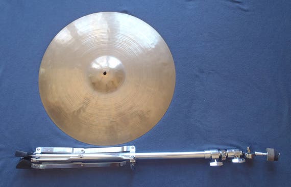 Zildjian stämpel dating