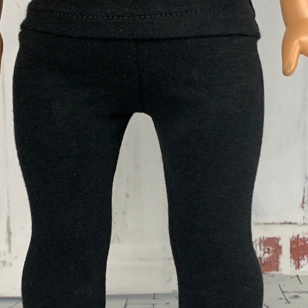 American Girl Doll Leggings Etsy