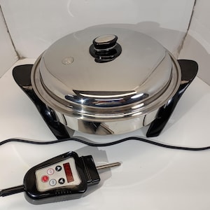 Saladmaster Cookware 316ti - Etsy