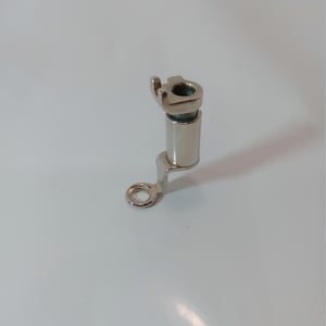 Bernina sewing machine darning presser feet foot old style