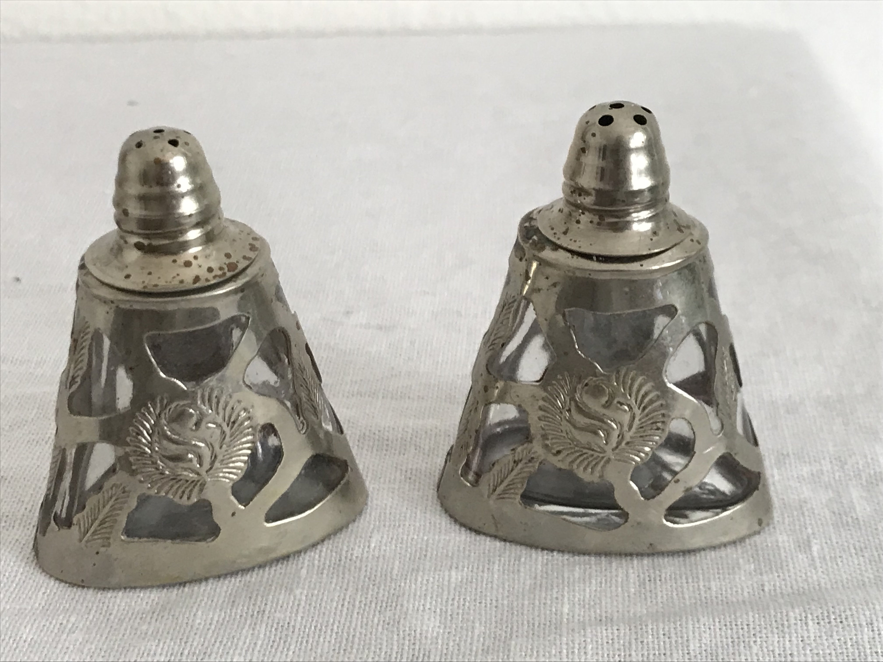 Mexican salt＆pepper Mexican Salt Shaker - Etsy