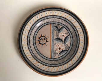 Fernando Jimon plate