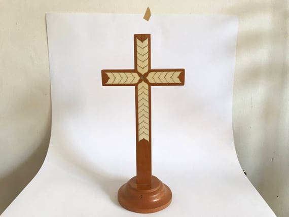 メキシコ州産のウッドクロス。 - Etsy 日本