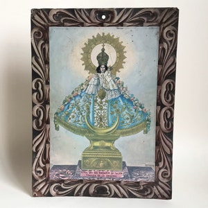 Nuestra Señora del Rosario de Talpa
