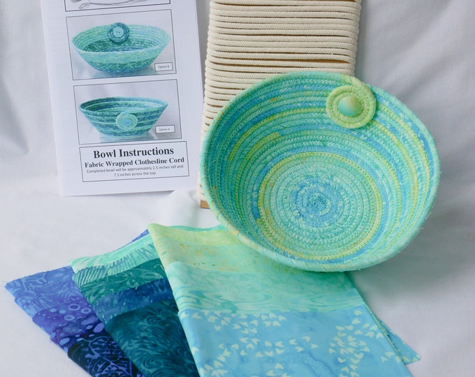 Zigzag Rope Sewing Projects 16 Home Accessories to Make With Etsy