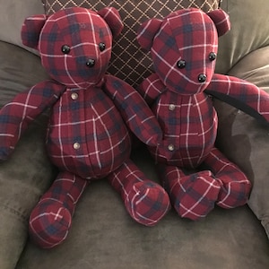18&quot; Memory Bear