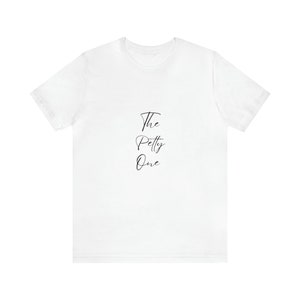 The Flirty One Short Sleeve Tee