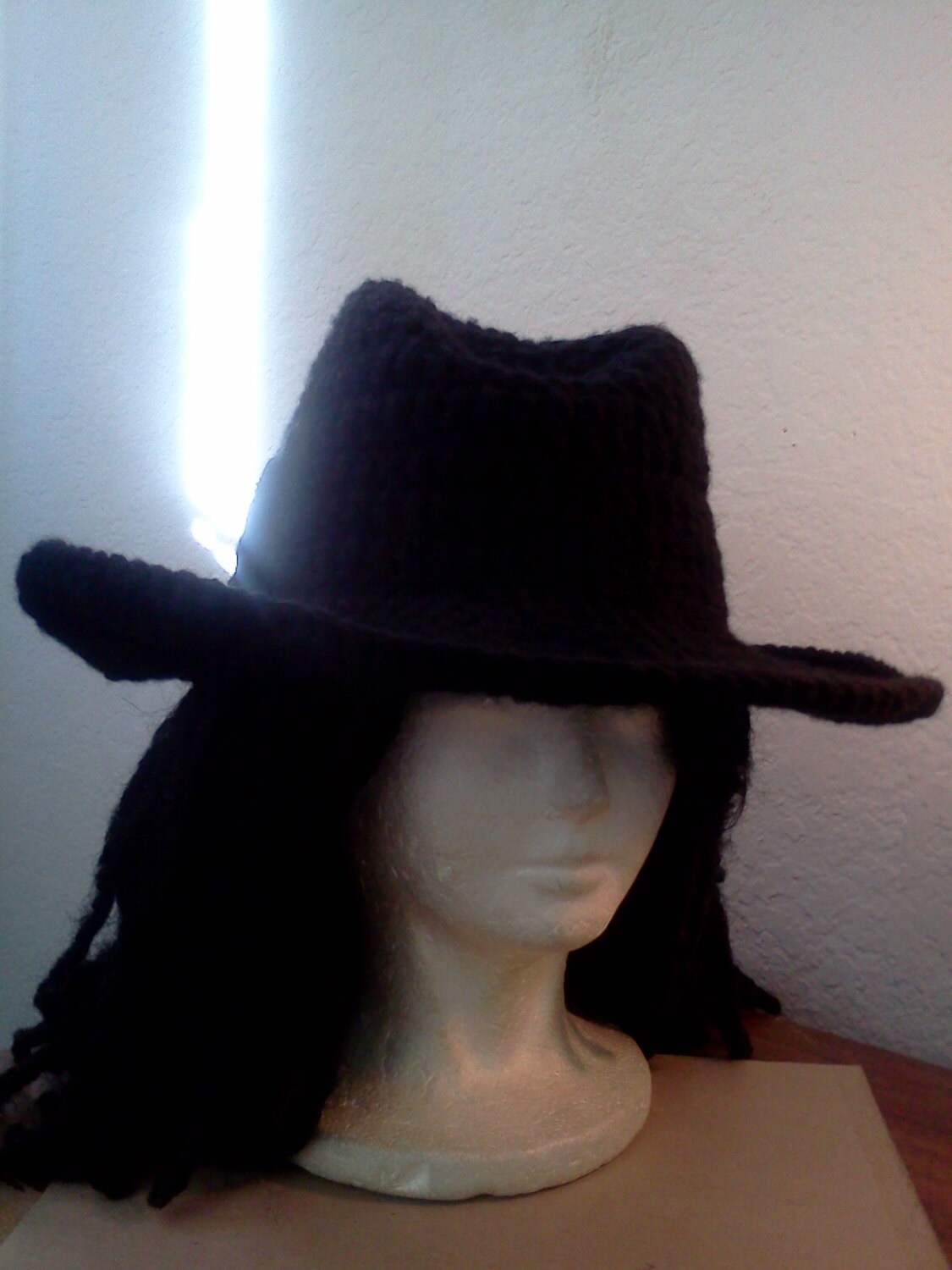 Fedora Pdf Wide-brimmed Fedora (PDF Pattern) - Etsy