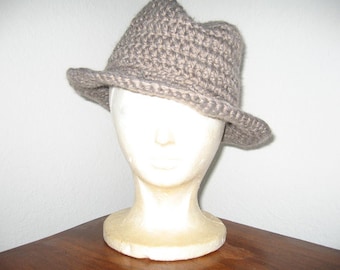 Swagger Fedora (PDF pattern)