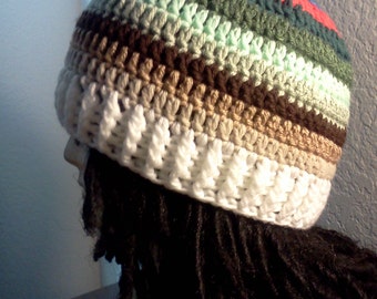 Street Fighter II Rainbow Skully