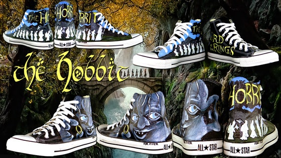 lord of the rings converse