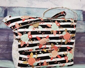 cute girly diaper bags