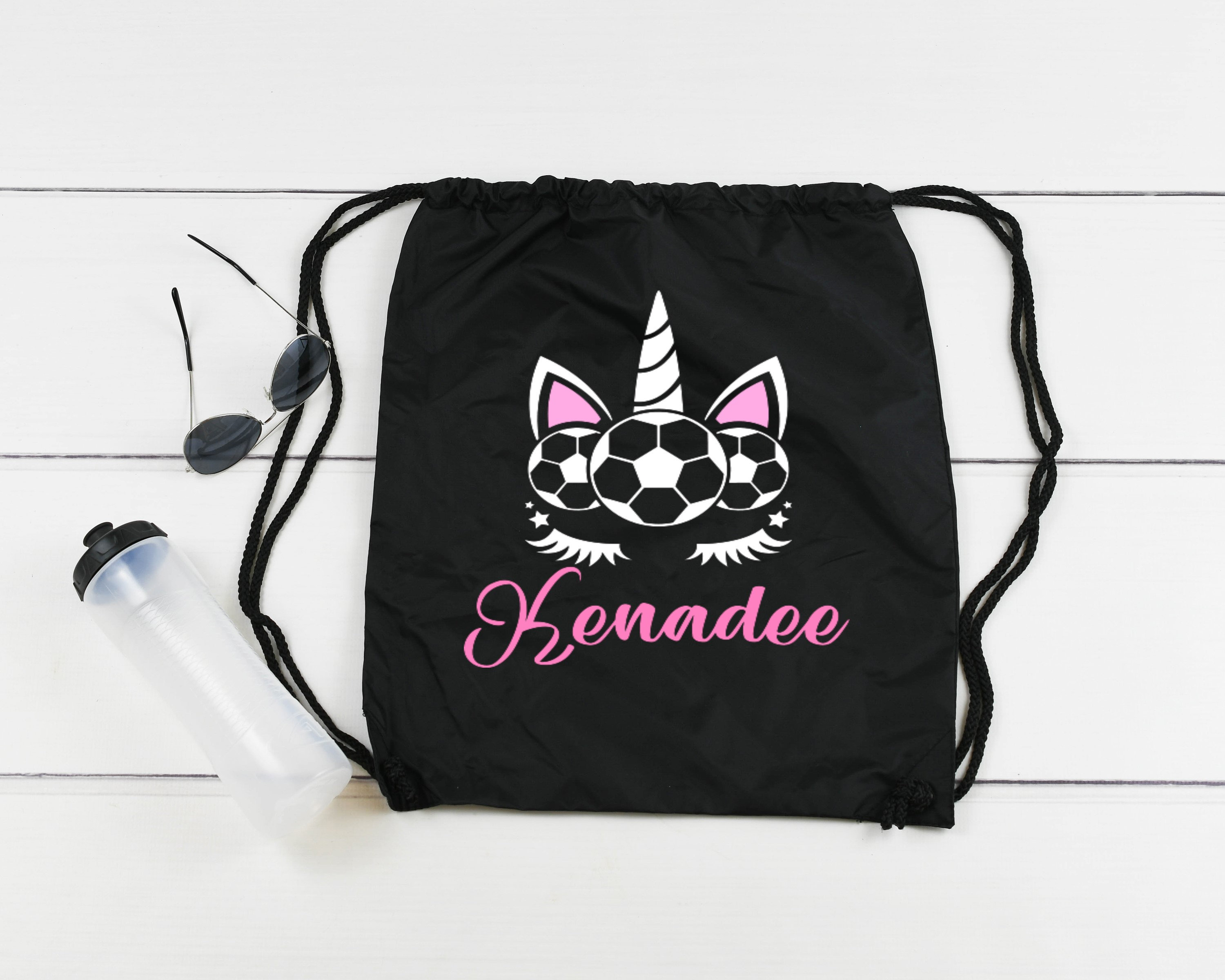 Unicorn cinch hotsell sac
