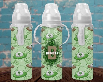 Alien Monogram Baby Bottle