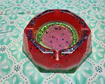 Watermelon Ashtray