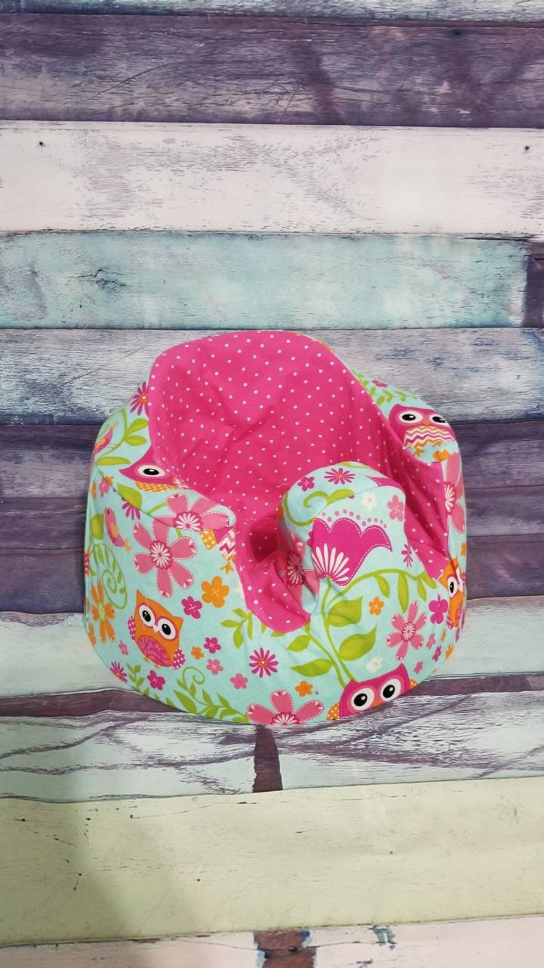 baby girl bumbo seat