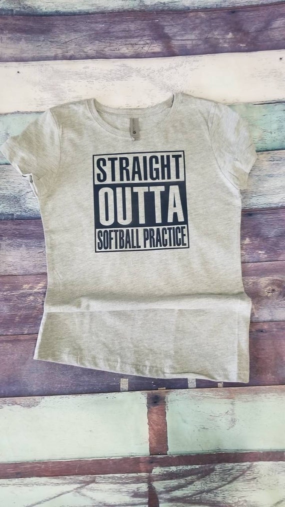 softball practice shirts