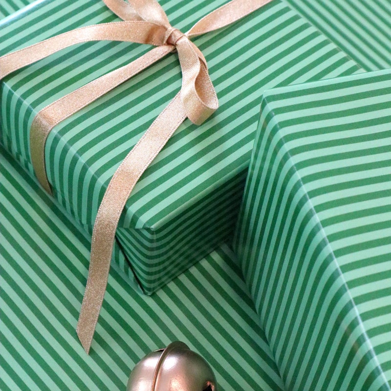 Simple Wrapping Paper - Etsy