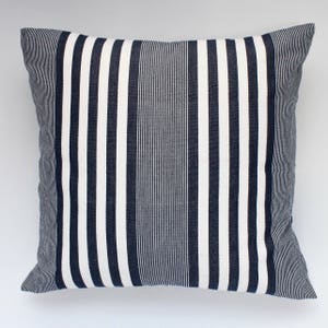 LA BASICA | Pillow Case | Navy