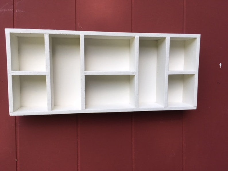 cubby hole scale models