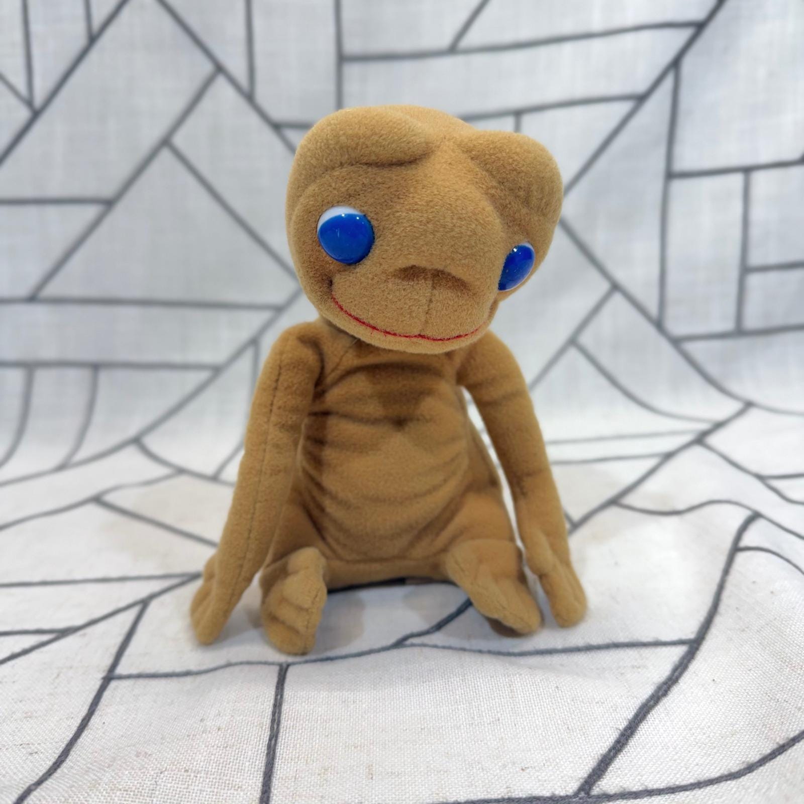 1980s Et Doll - Etsy
