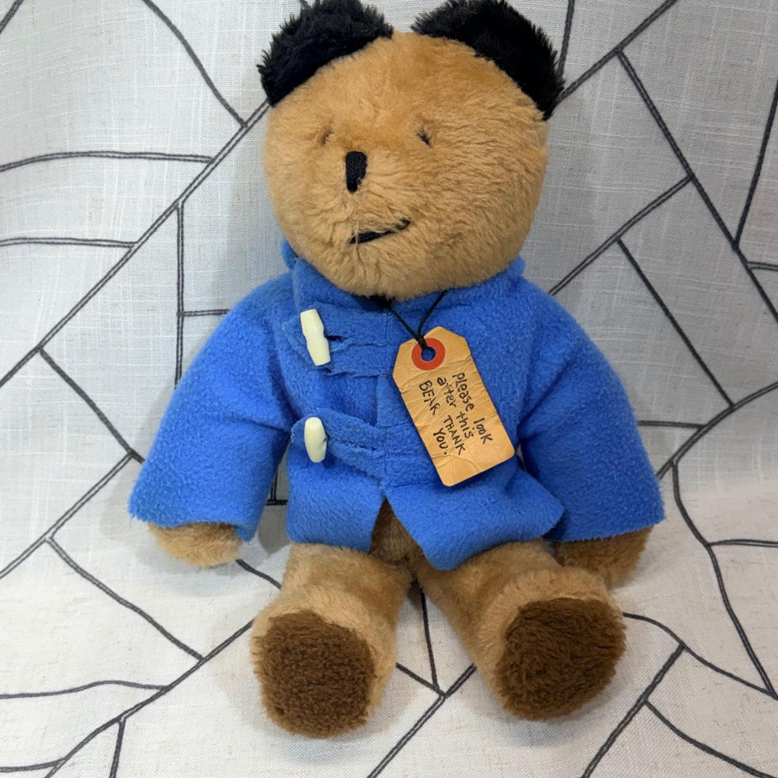 Eden toys paddington - Etsy 日本