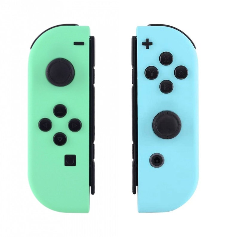 etsy custom joycons