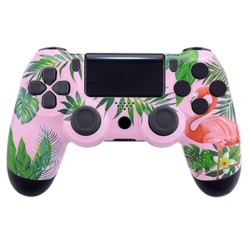 Custom Graphics Sony PS4 Dualshock 4 Controller / Shells 9 Etsy